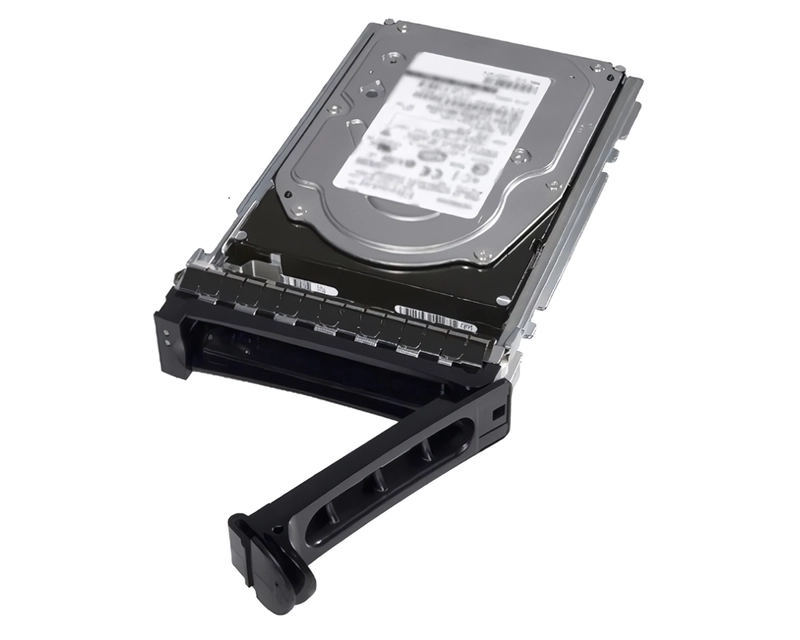 600GB 2.5 inch SAS 6Gbps Assembled Kit 2.5 inch 14+
