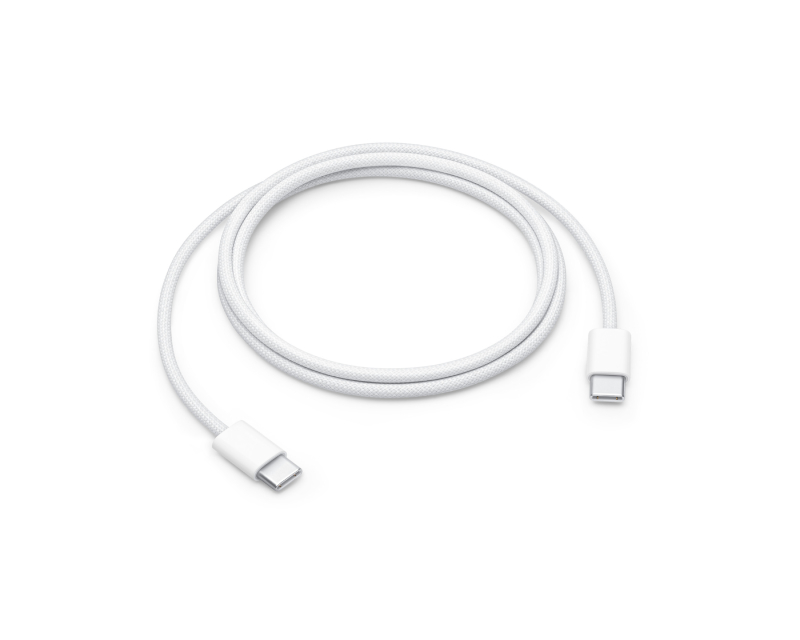60W USB-C Kabl 1m (mw493zm/a)