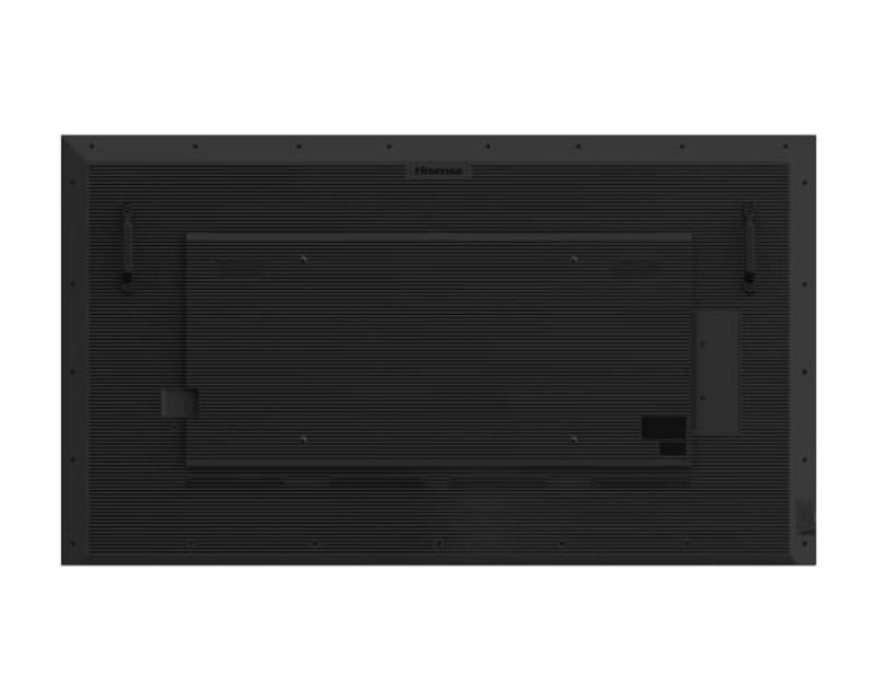 65 inča 65DM66D 4K UHD 500 nita Digital Signage Display - 24/7 Operation