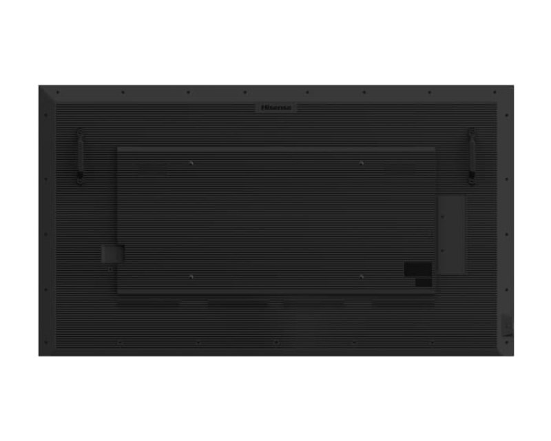 75 inča 75GM50D 4K UHD 500 nita Digital Signage Display - 18/7 Operation