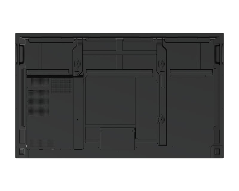 75 inča 75WE3FE 4K UHD LED 400 nita Interactive Display