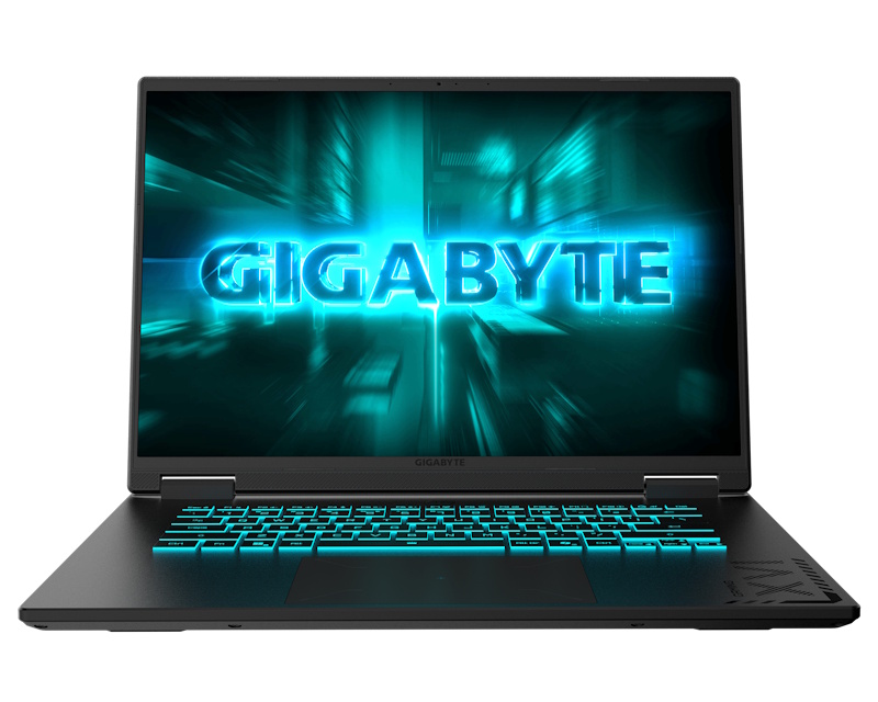 A16 3TH 16 inch FHD+ 165Hz 300nits AMD Ryzen 7 260 16GB 512GB SSD GeForce RTX 5050 8GB Backlit gaming laptop