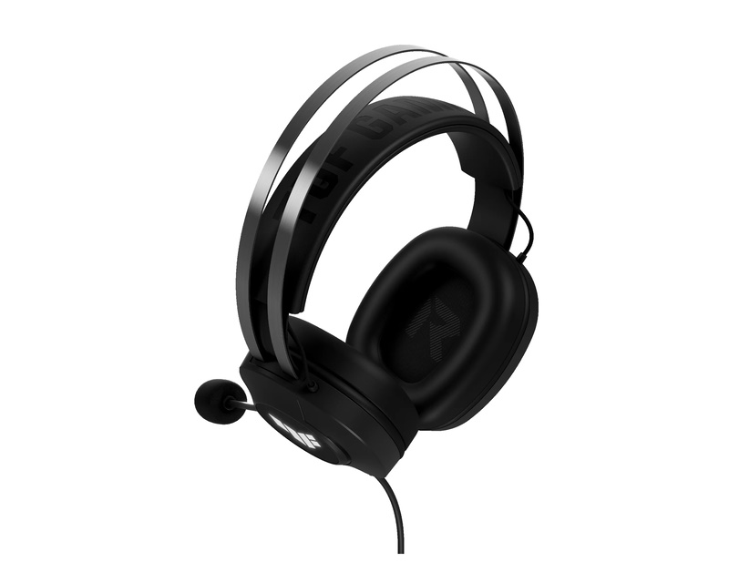 A302 TUF H1 GEN II Gaming slušalice sa mikrofonom
