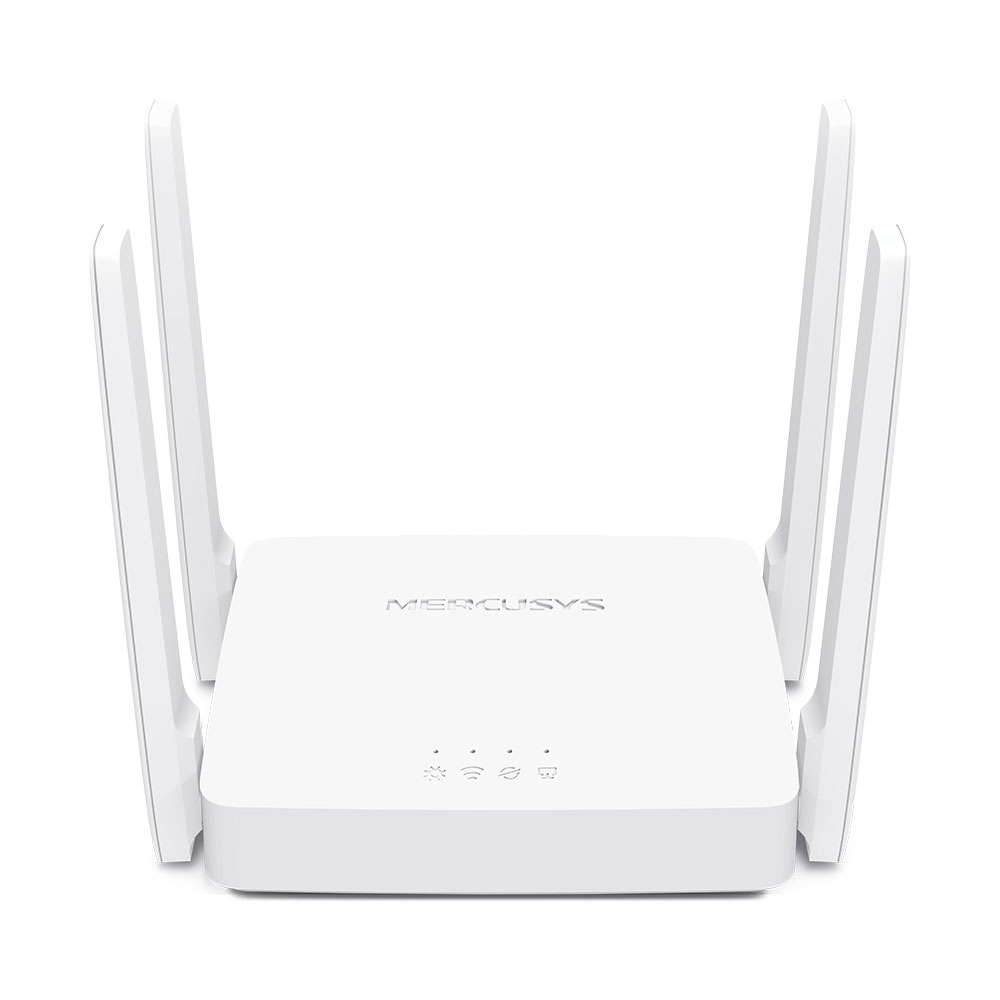 AC10(EU) AC1200 Wireless Dual Band Router