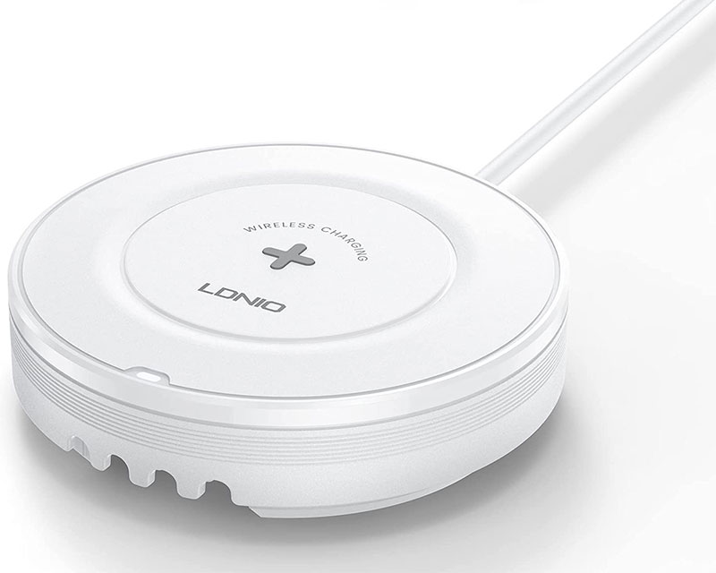 AW003 5u1 Desktop QC Wireless 32W Punjač
