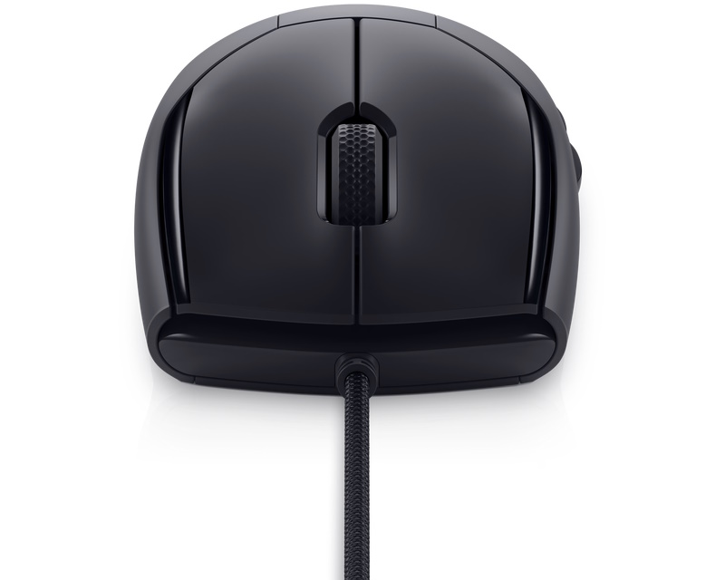 AW320M Alienware Wired Gaming crni miš