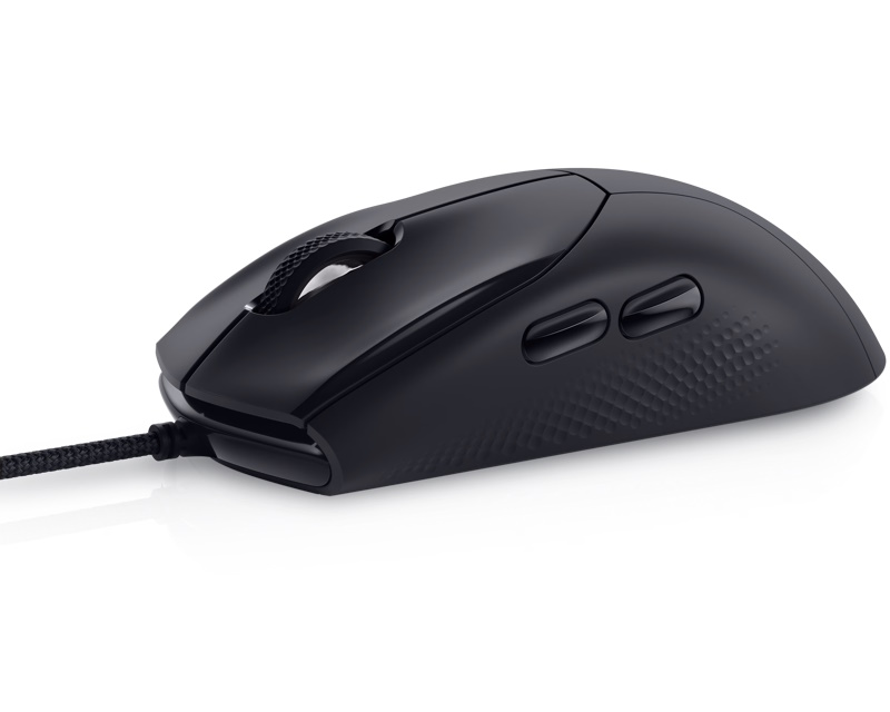 AW320M Alienware Wired Gaming crni miš