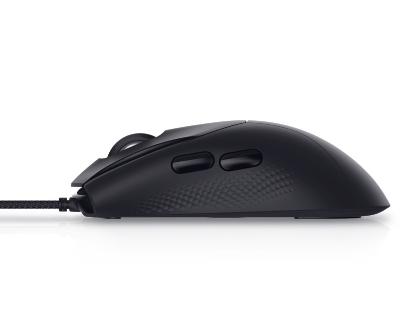 AW320M Alienware Wired Gaming crni miš
