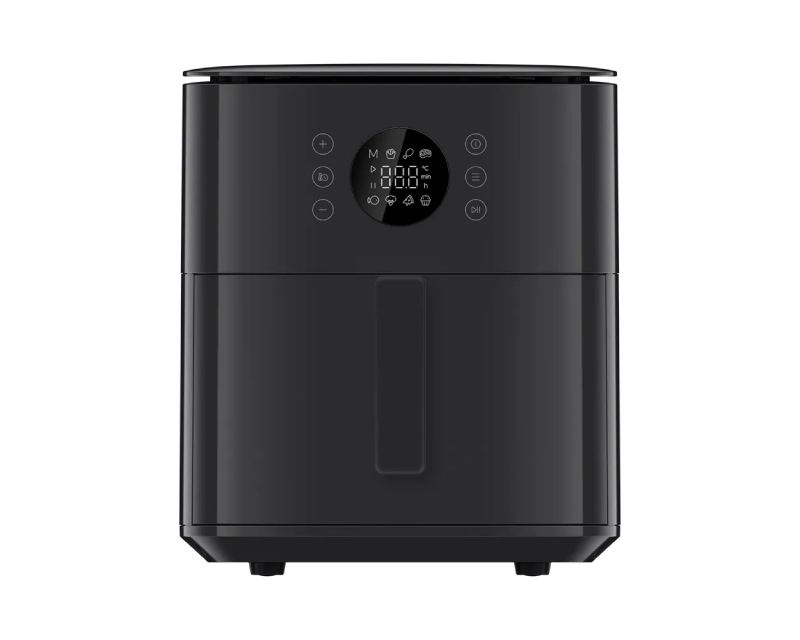 Air Fryer 6.5L crni BHR083NEU