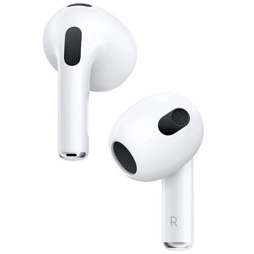AirPods 3rd Gen with MagSafe Charging Case (mme73zm/a)