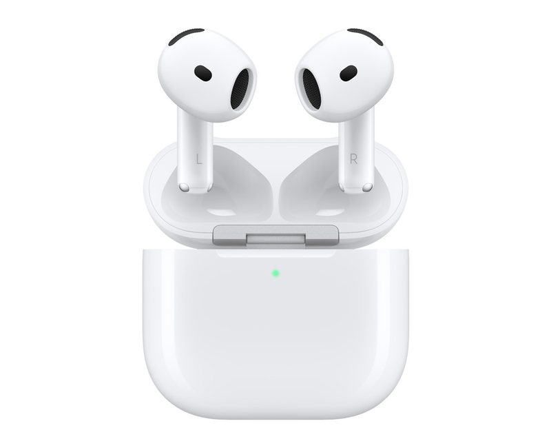 AirPods 4 slušalice (mxp63zm/a)