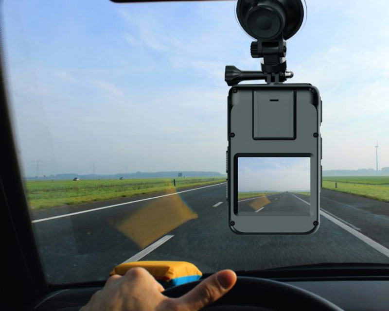 Akciona kamera A10 BODY CAM