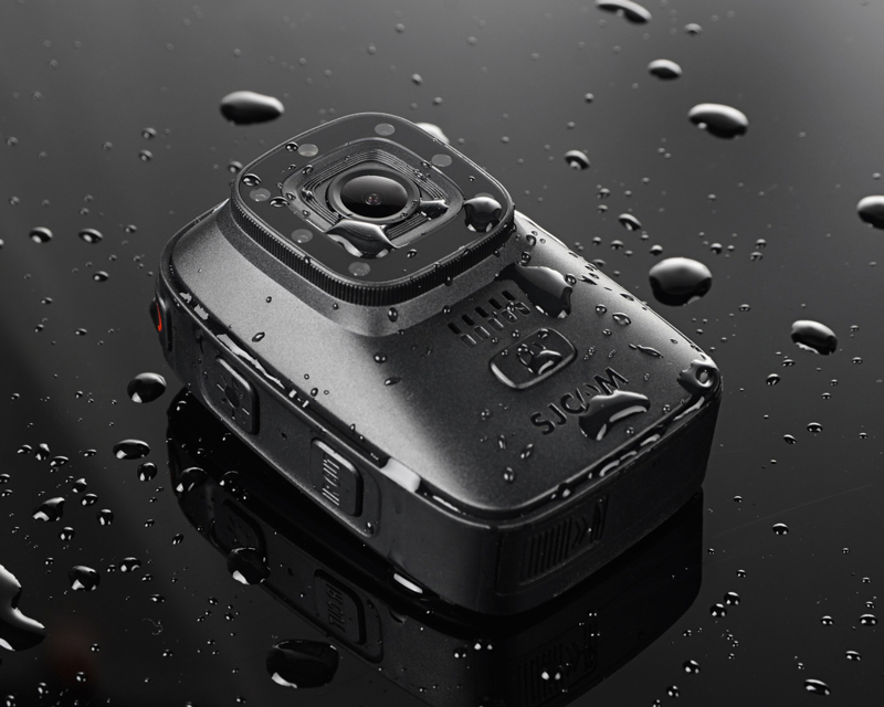 Akciona kamera A10 BODY CAM