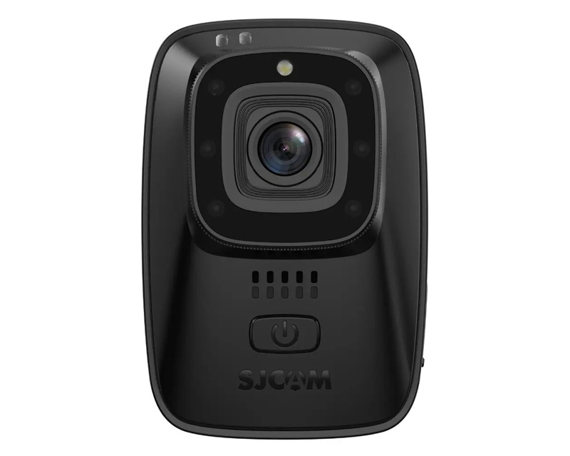 Akciona kamera A10 BODY CAM