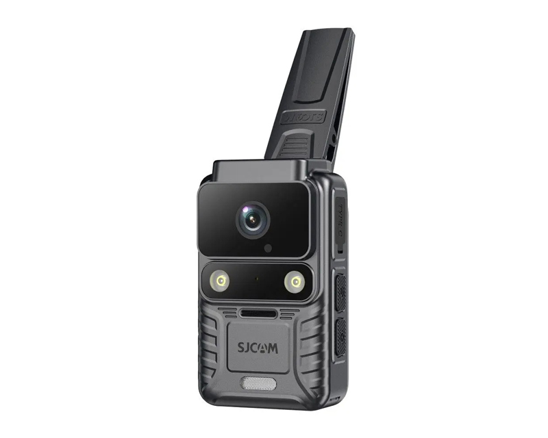 Akciona kamera A50 BODY CAM