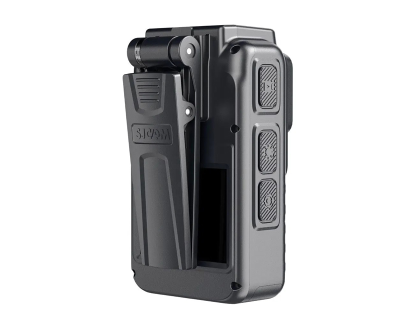 Akciona kamera A50 BODY CAM