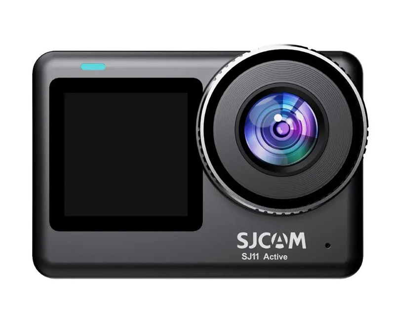 Akciona kamera SJ11 ACTIVE