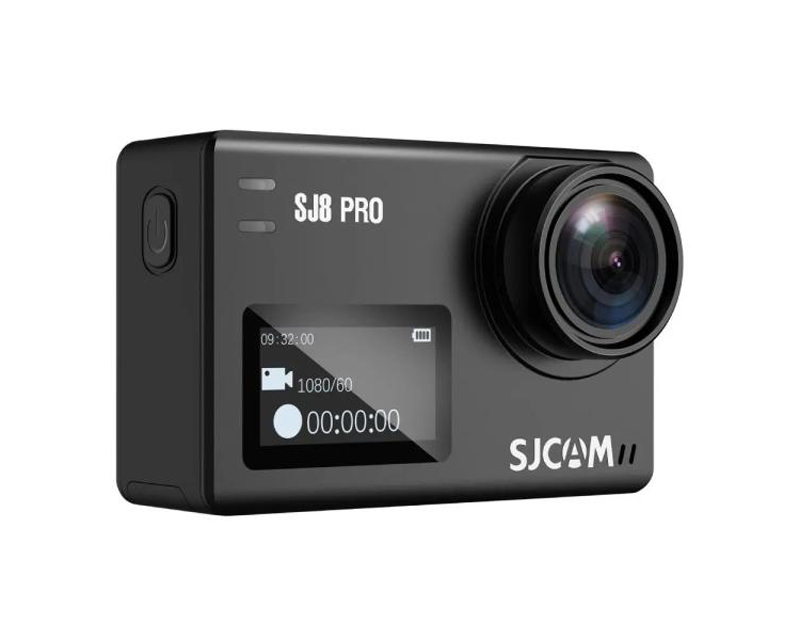 Akciona kamera SJ8 PRO