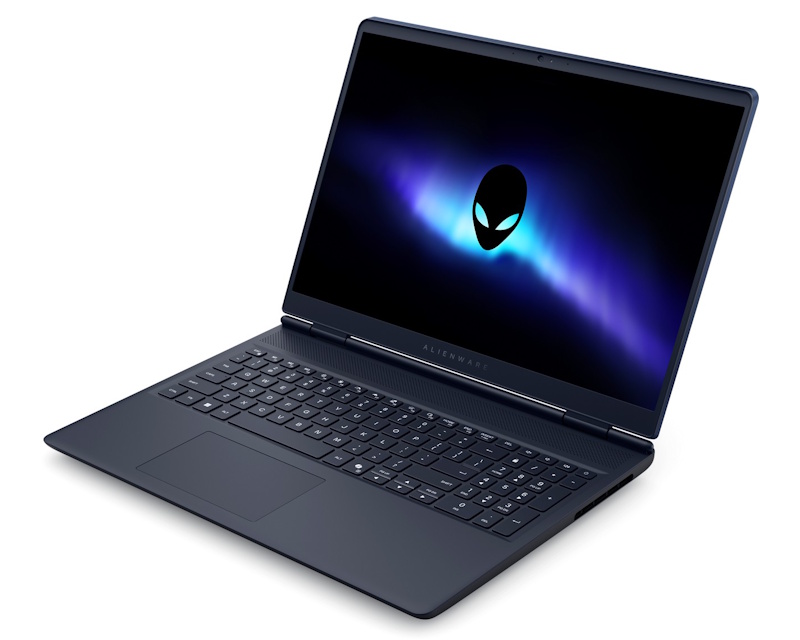 Alienware 16 Aurora 16 inch QHD+ 120Hz 300nits Core 5 210H 32GB 512GB SSD GeForce RTX 3050 6GB Backlit Win11Pro gaming laptop