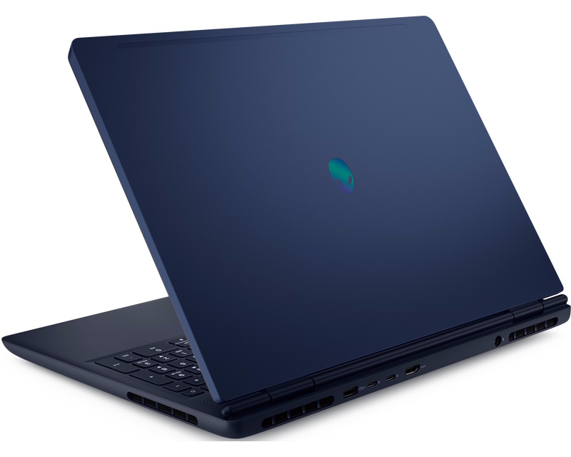Alienware 16 Aurora 16 inch QHD+ 120Hz 300nits Core 5 210H 32GB 512GB SSD GeForce RTX 3050 6GB Backlit Win11Pro gaming laptop