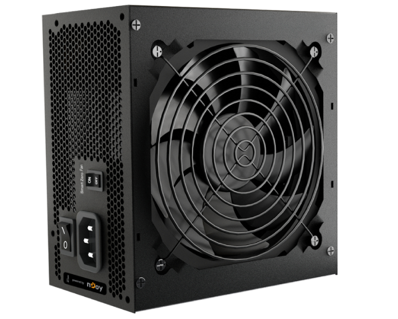 Alpha+ 750 750W napajanje (PSAT6075A2MCVCZ01B)