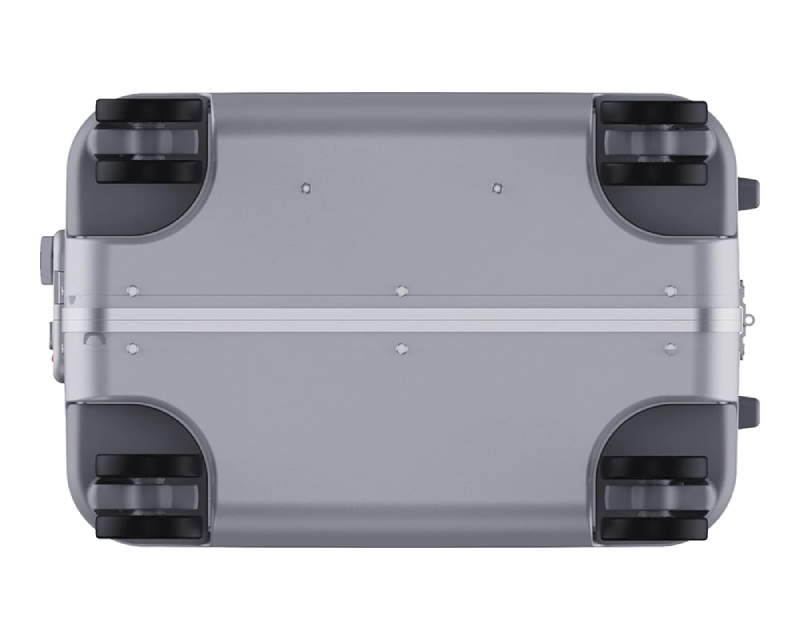 Aluminum Frame 24 inča kofer BHR9078GL