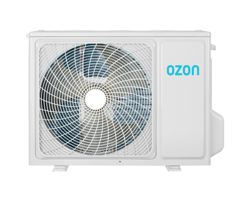 Arctic Pure S/U12AWHBM75 inverter klima uređaj Wi-Fi + grejač