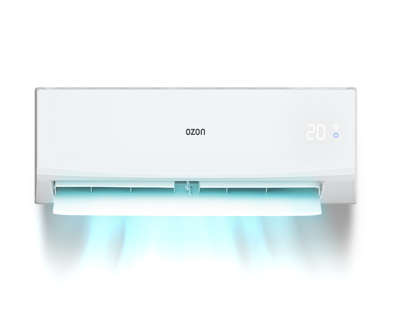 Arctic Pure S/U12AWNBM75 inverter klima uređaj Wi-Fi