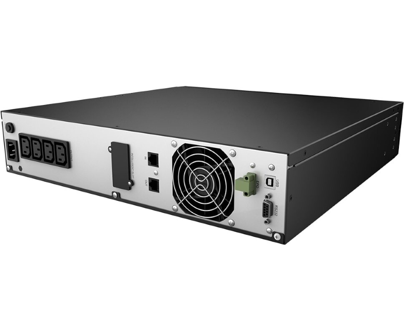 Argus 1200 720W UPS (UPLI-LI120AG-CG01B)