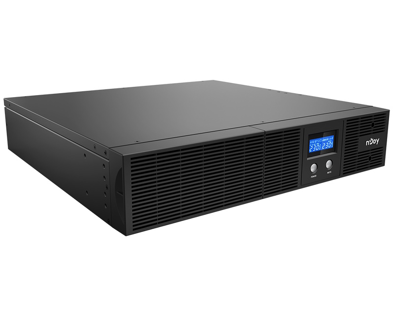 Argus 2200 1320W UPS (PWUP-LI220AG-CG01B)