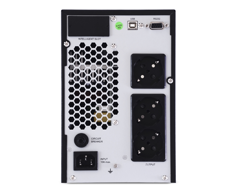 Aten PRO 1000 900W UPS (PWUP-OL100AP-AZ01B)