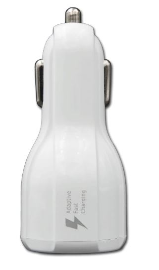 Auto punjac TD-C0011 2.4A