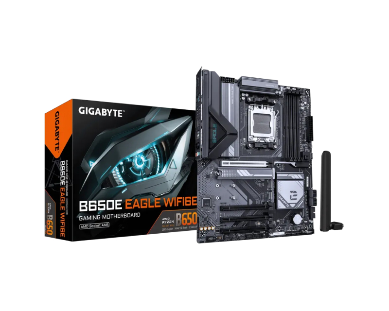 B650E EAGLE WF6E 1.0