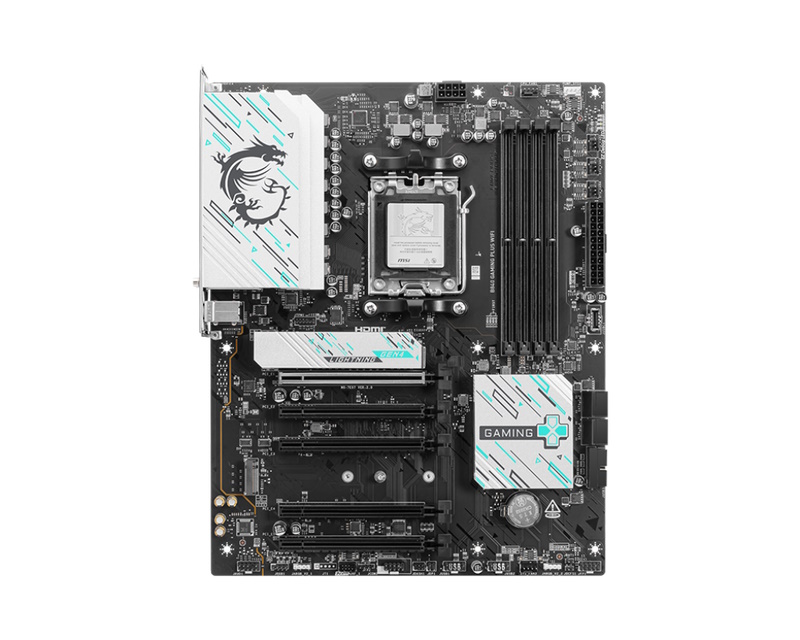 B840 GAMING PLUS WIFI