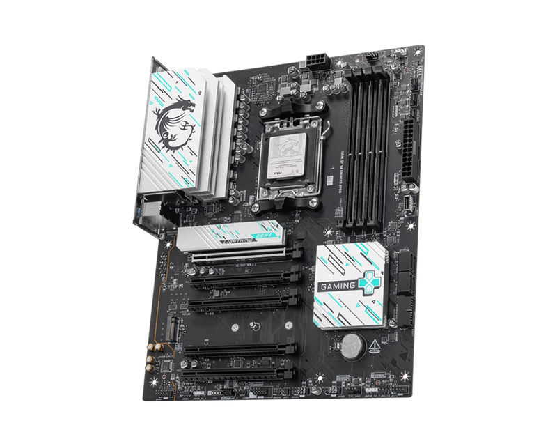 B840 GAMING PLUS WIFI