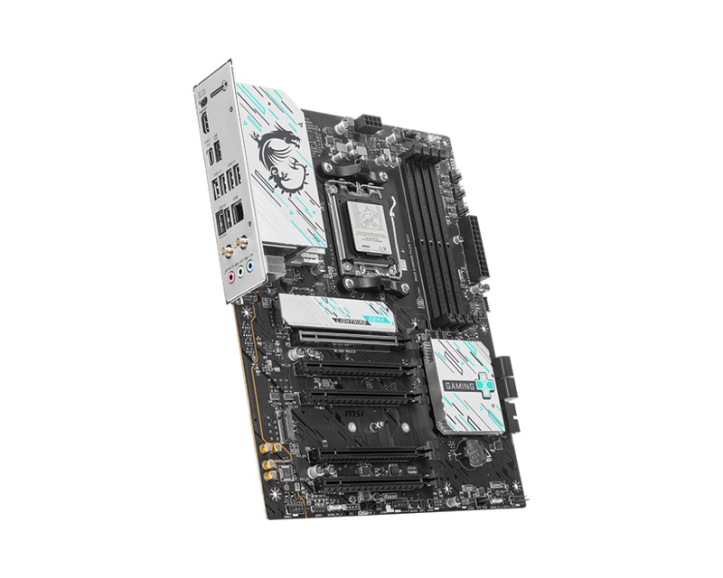 B840 GAMING PLUS WIFI