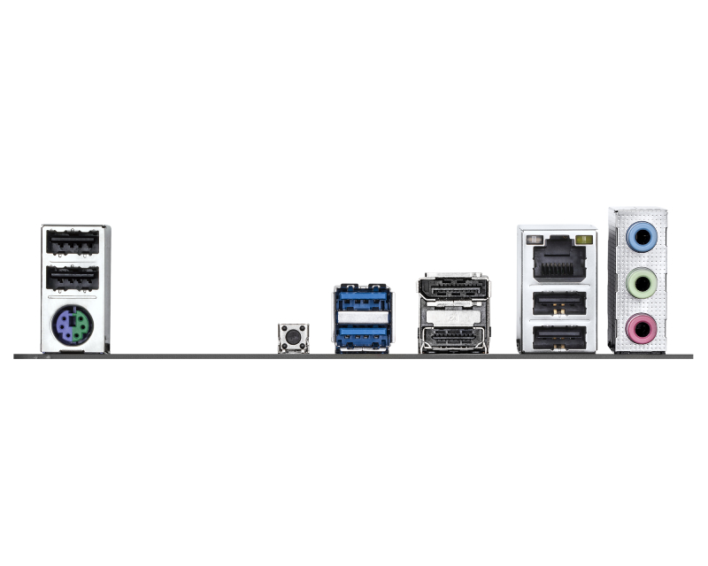B840M H rev. 1.0