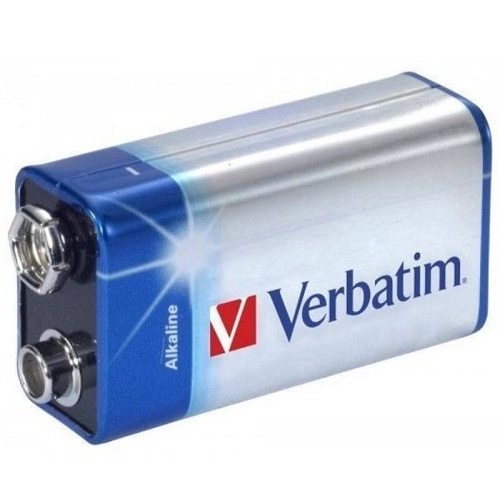 Baterija 6LR61 9V 49924