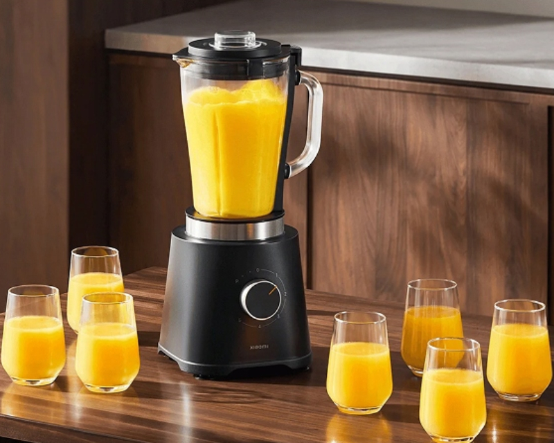 Blender EU (BHR8936EU)