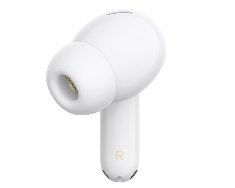 Buds 8 Pro slušalice Cloud White (BHR08GJGL)