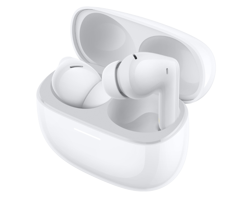 Buds 8 Pro slušalice Cloud White (BHR08GJGL)