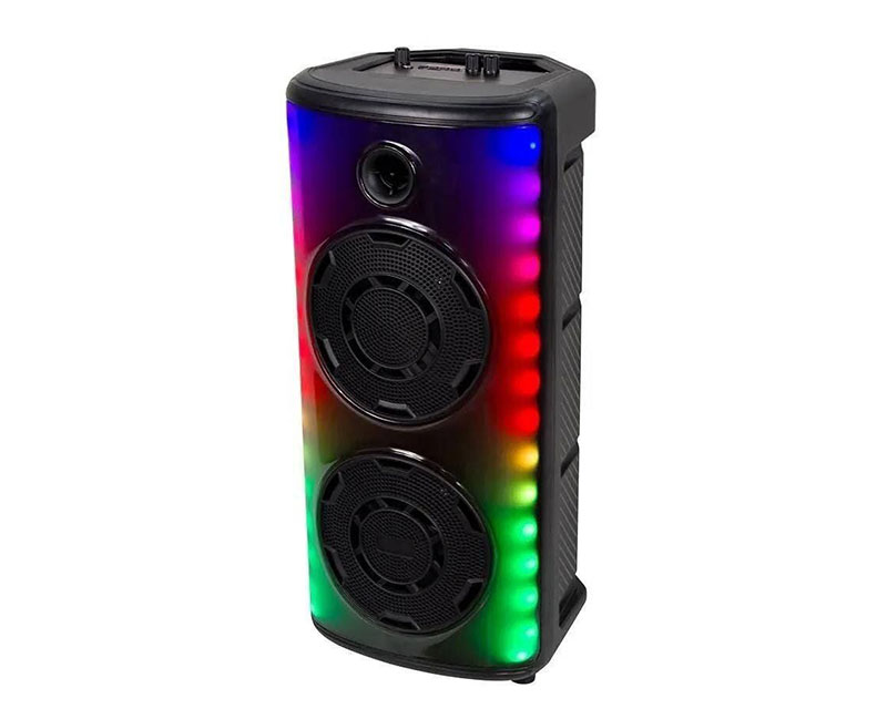 CH-8832 Prenosivi Karaoke Bluetooth Zvučnik