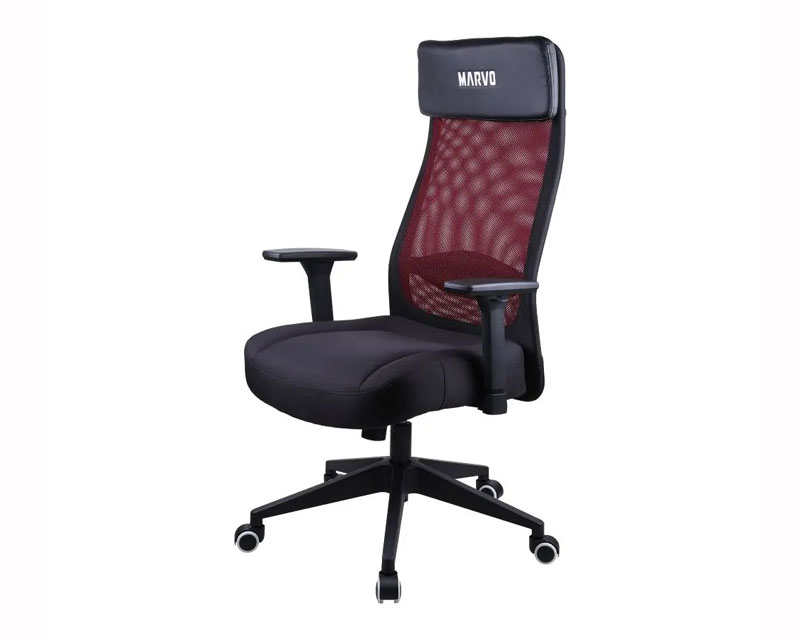 CH205 MAXIMUX Gaming stolica