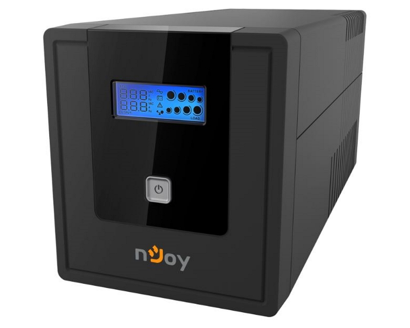 Cadu 1000 600W UPS (UPCMTLS610HCAAZ01B)
