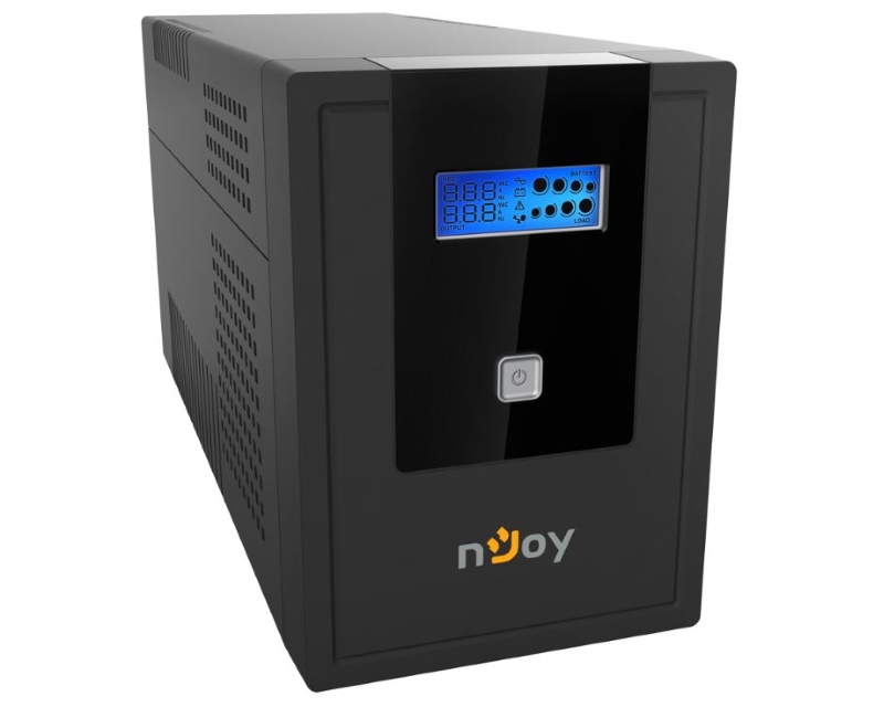 Cadu 2000 1200W UPS (UPCMTLS620HCAAZ01B)