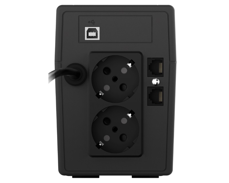 Cadu 850 480W UPS (UPCMTLS685TCAAZ01B)
