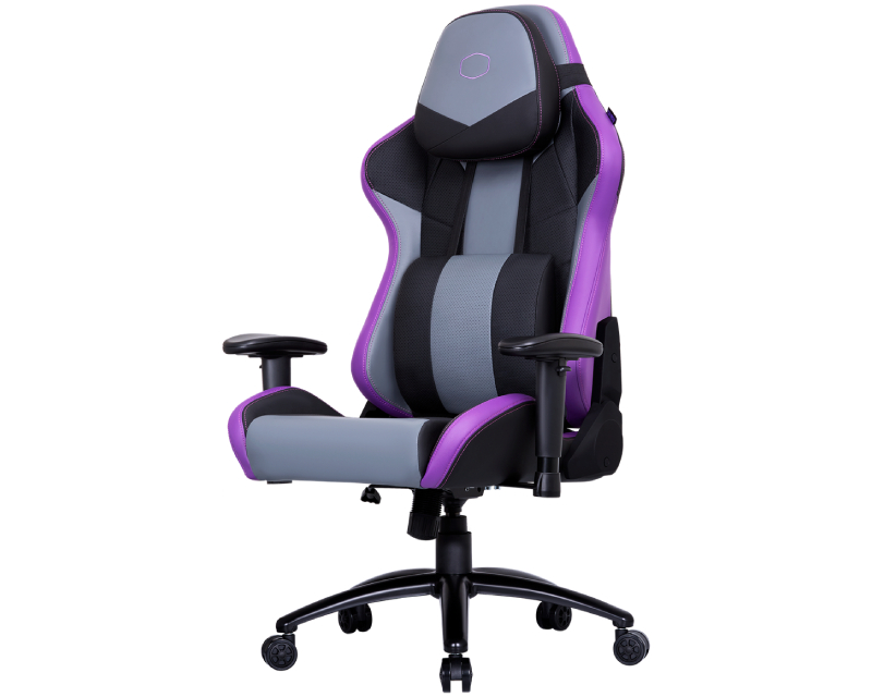 Caliber R3 CMI-GCR3-PR Gaming stolica ljubičasta