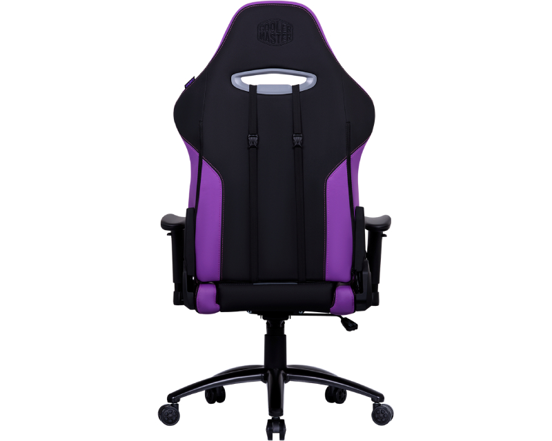Caliber R3 CMI-GCR3-PR Gaming stolica ljubičasta