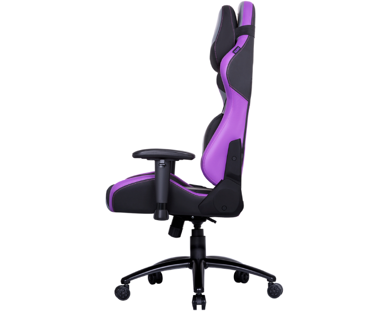 Caliber R3 CMI-GCR3-PR Gaming stolica ljubičasta