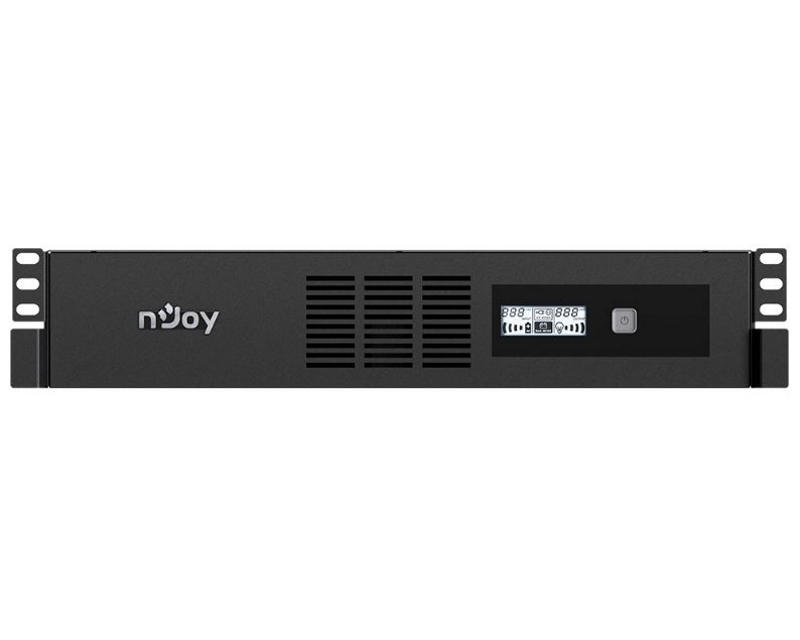 Code 2000 1200W UPS (UPLI-LI200CO-AZ01B)